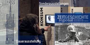 Sonderausstellungen