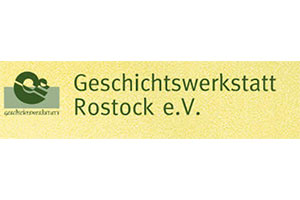 Geschichtswerkstatt Rostock e.V.