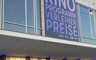 Fabrik.Kino 1 in der Alten Kachelofenfabrik in Neustrelitz  zum 21. Mal in Folge mit dem Kinoprogrammpreis ausgezeichnet