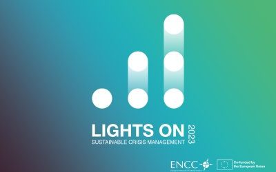OPEN CALL  LIGHTS ON, Capacity Building Programm 