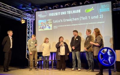 Medienkompetenz-Preis MV 2023 vergeben