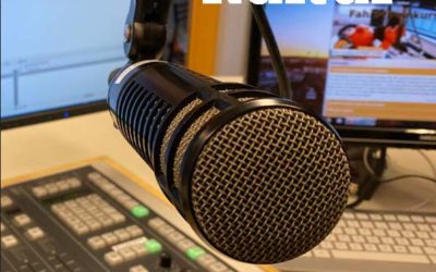 Magazin SOZIOkultur zum Thema AUDIO