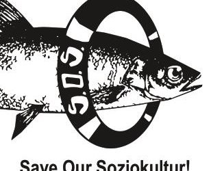 S.O.S. – Save Our Soziokultur!