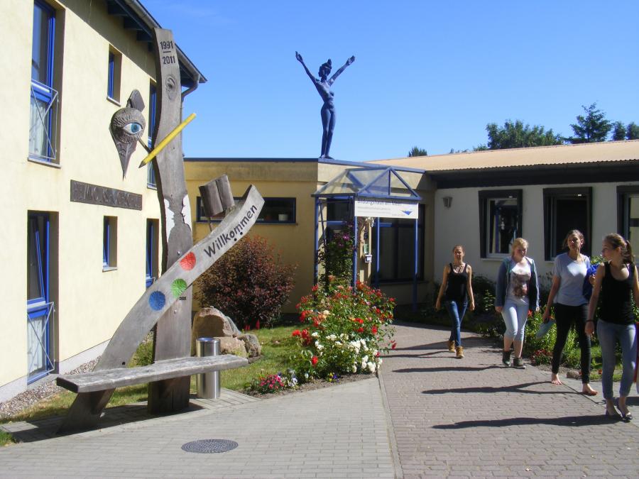 Gemeinde Lubmin übernimmt Verantwortung für das Bildungshaus am Meer